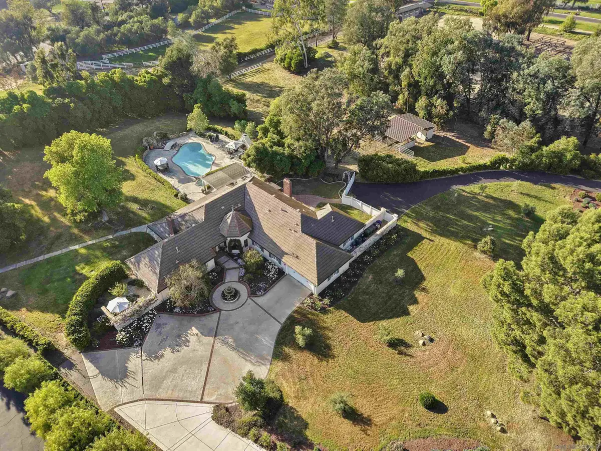 5 Country Glen, Fallbrook, CA 92028 - #1