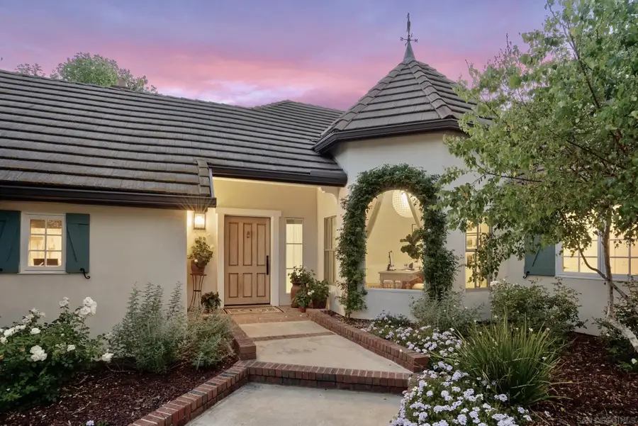 5 Country Glen, Fallbrook, CA 92028 - #2