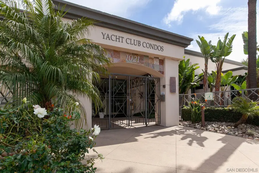 1021 Scott St #225, San Diego, CA 92106 - #2