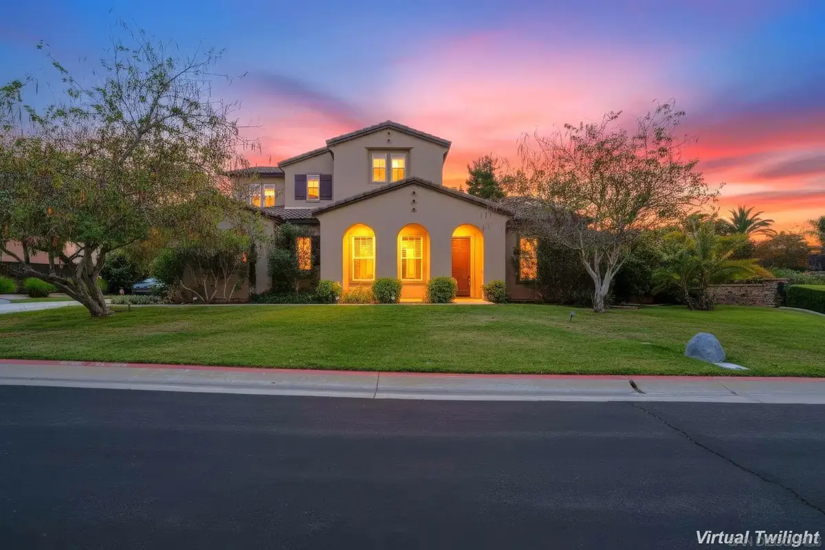 14257 Merion, Valley Center, CA 92082 - #1