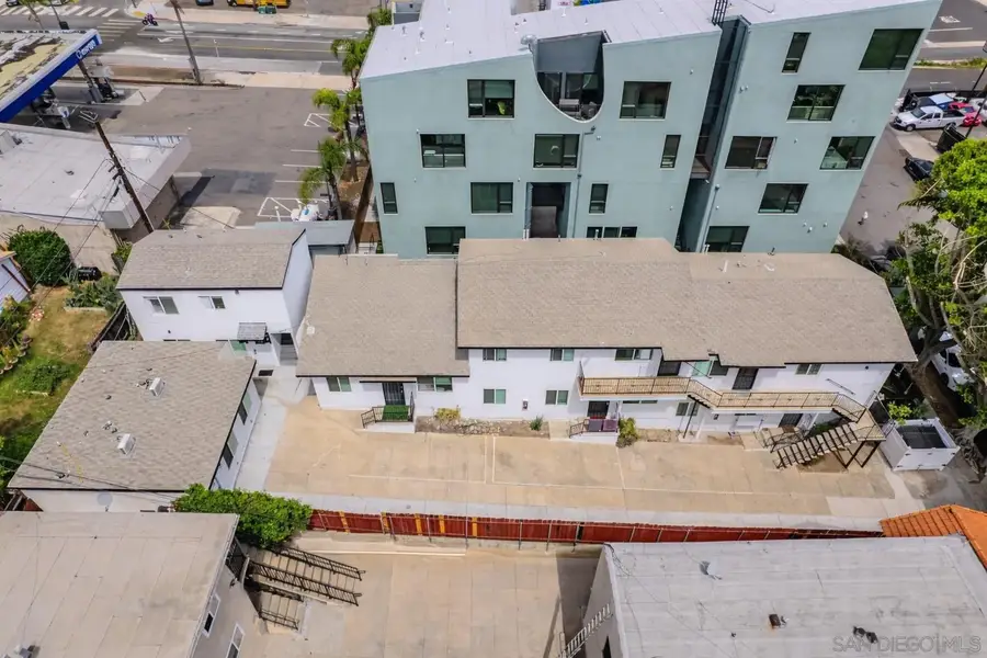 3828 Arizona St, San Diego, CA 92104 - #2