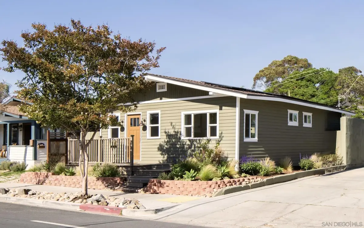 2129 31st St, San Diego, CA 92104 - #1