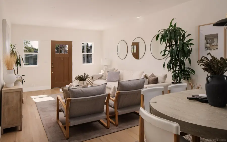 2129 31st St, San Diego, CA 92104 - #3