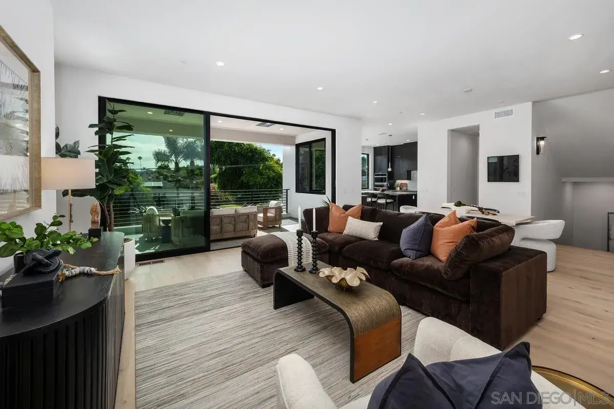 4841 Academy St, San Diego, CA 92109 - #1