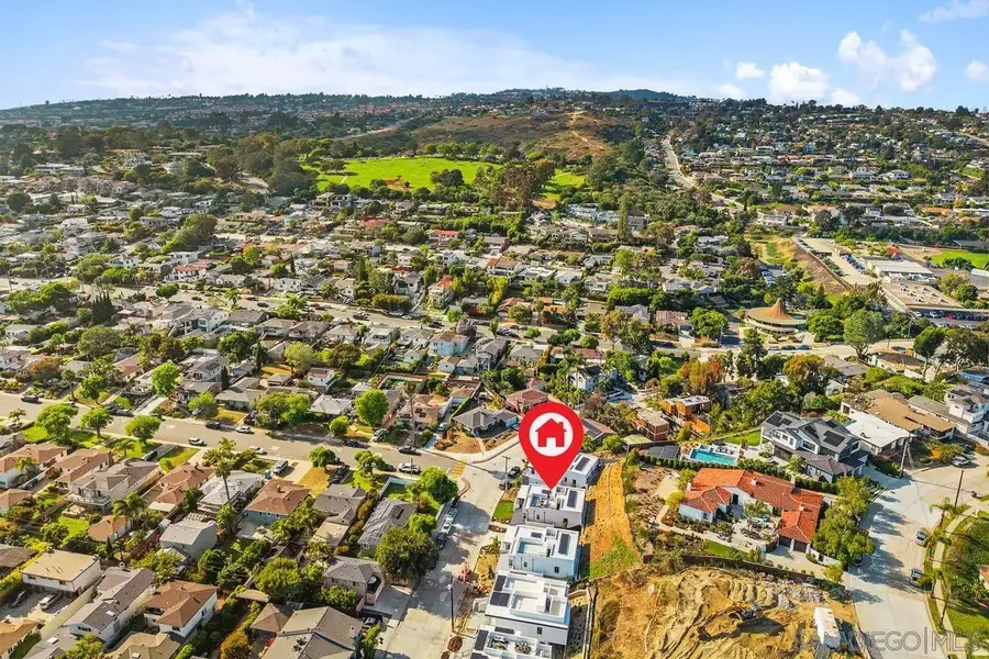 4841 Academy St, San Diego, CA 92109 - #3