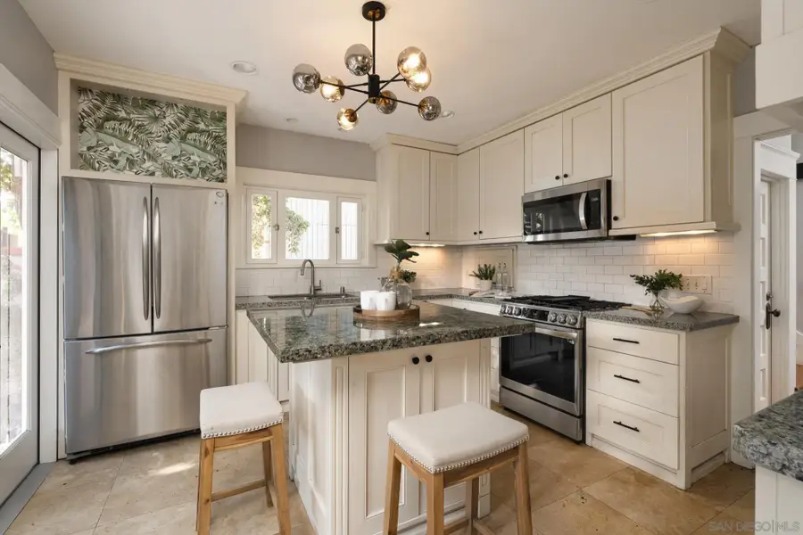 1426 Edgemont St., San Diego, CA 92102 - #3