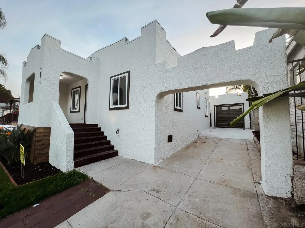 3572-74 Nile St, San Diego, CA 92104 - #1