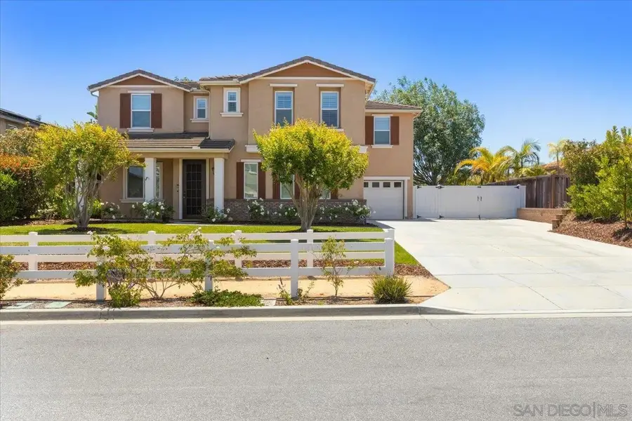 5599 Chincoteague Ct., Oceanside, CA 92057 - #3
