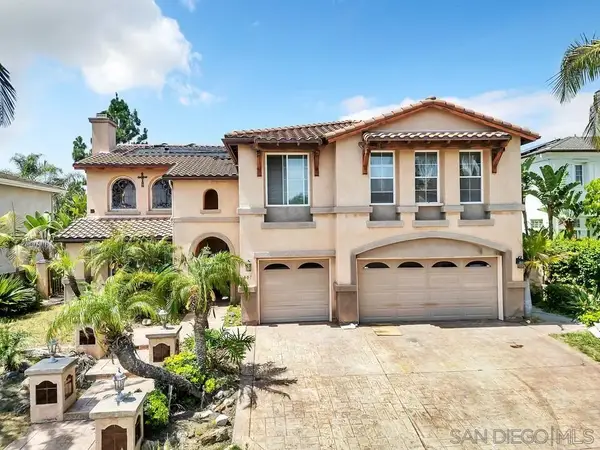 807 Calle Lagasca, Chula Vista, CA 91910