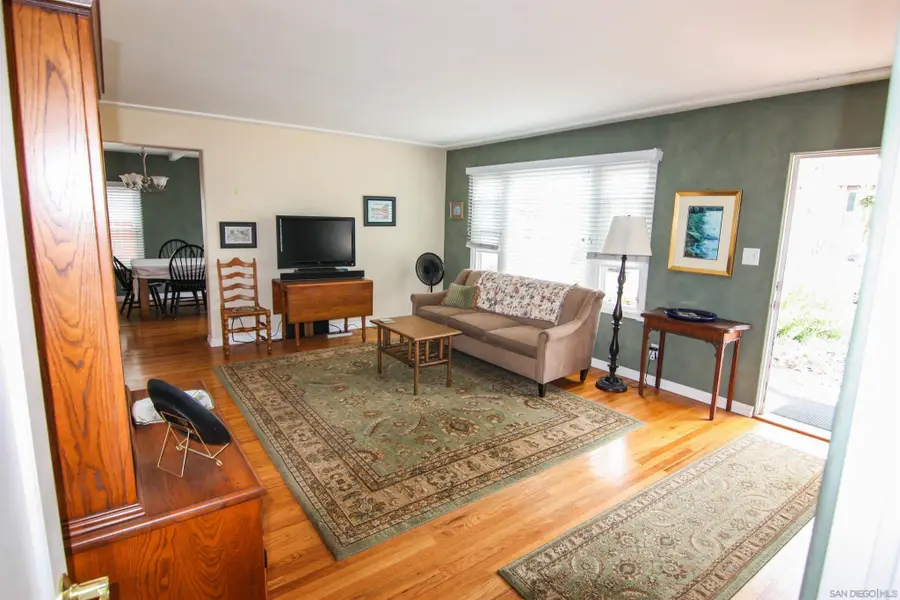 4844 Del Mar Ave., San Diego, CA 92107 - #3