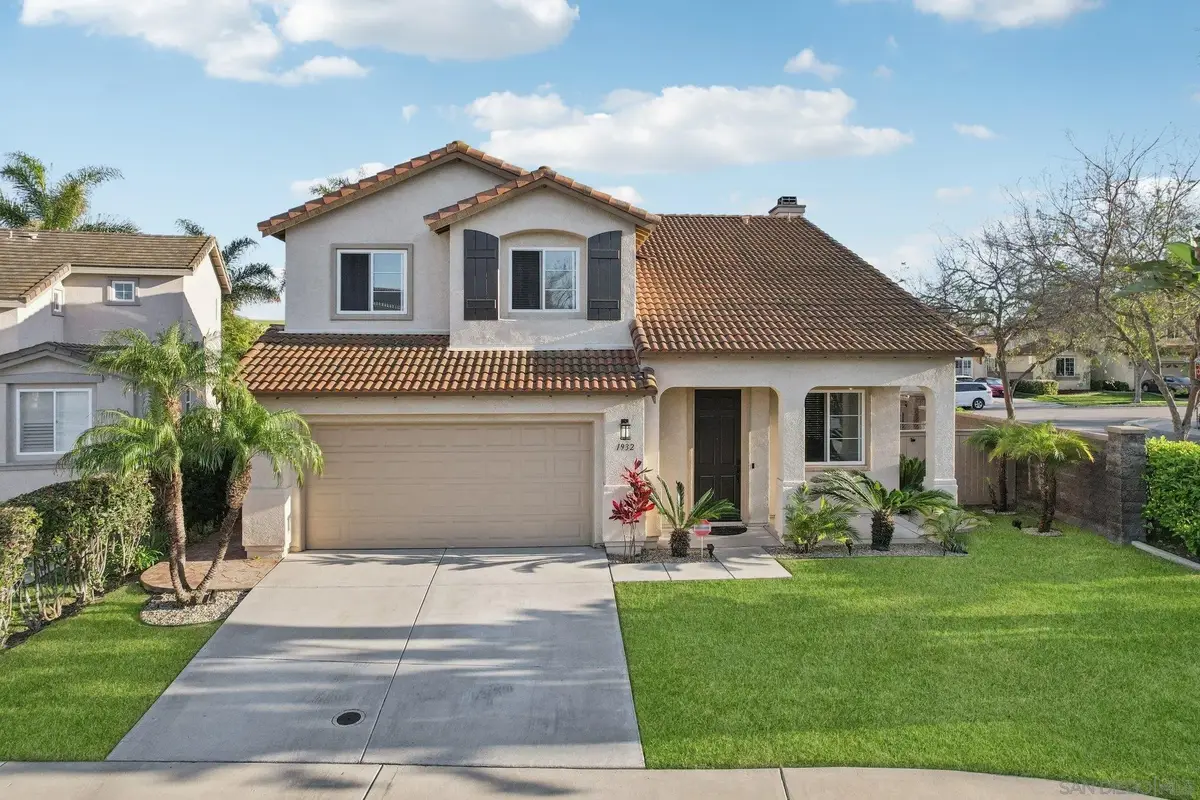 1932 Petaluma, Chula Vista, CA 91913 - #1