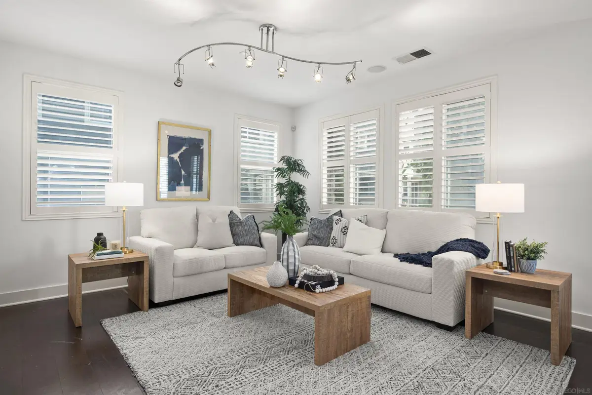 Address Withheld By Seller, San Diego, CA 92108 - #1
