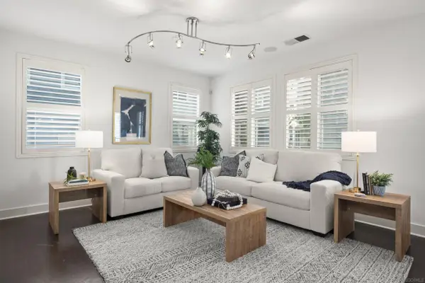 Address Withheld By Seller, San Diego, CA 92108