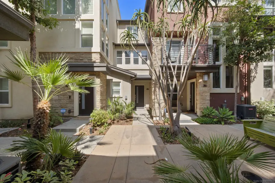 Address Withheld By Seller, San Diego, CA 92108 - #2