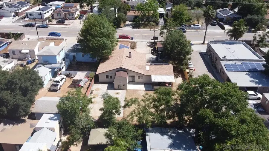 12706 Julian Ave, Lakeside, CA 92040 - #3