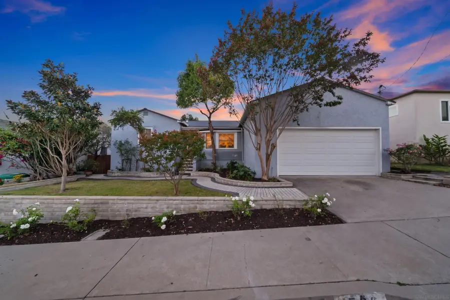 1728 Friedrick Dr, San Diego, CA 92104 - #3