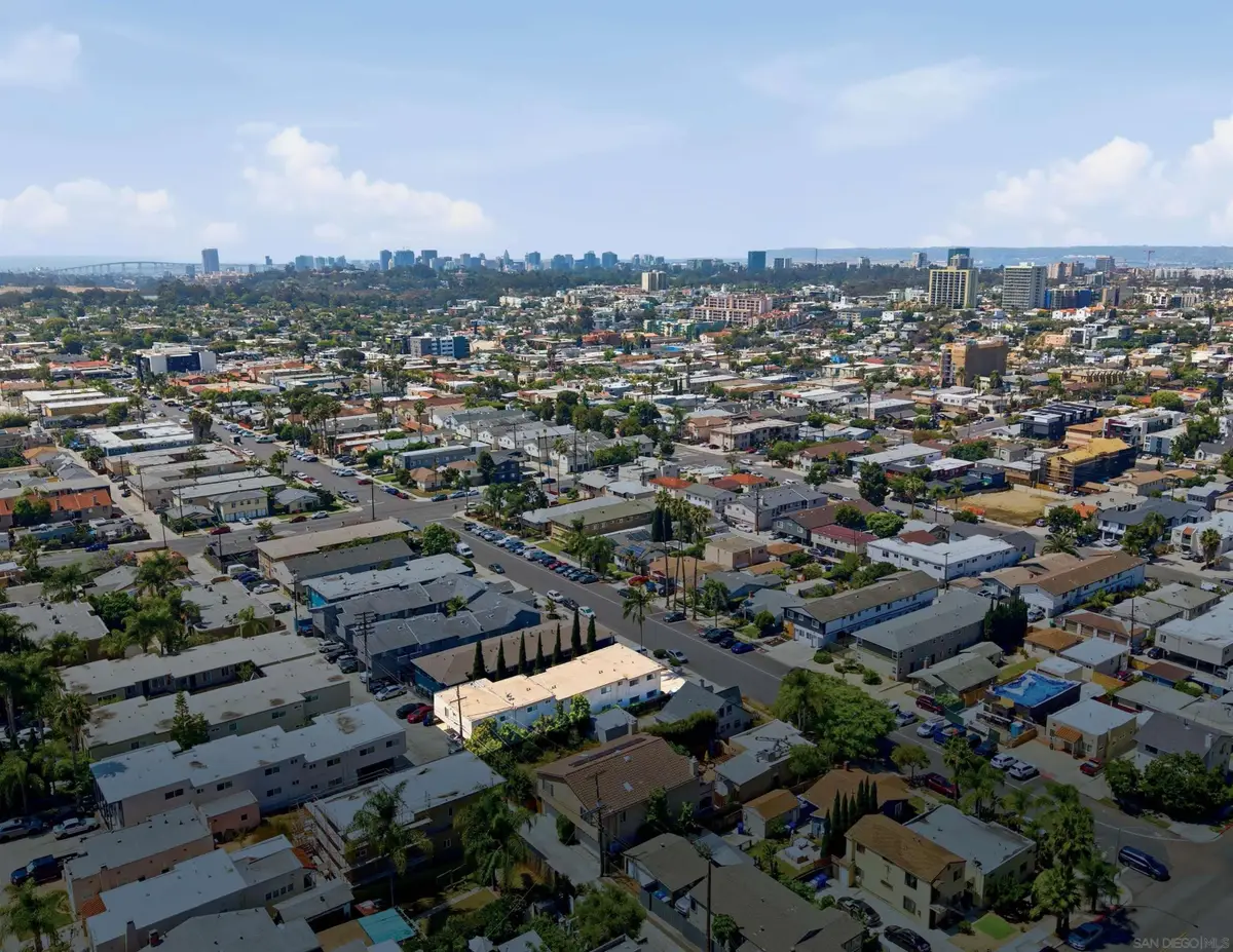 4161 Arizona Street, San Diego, CA 92104 - #1