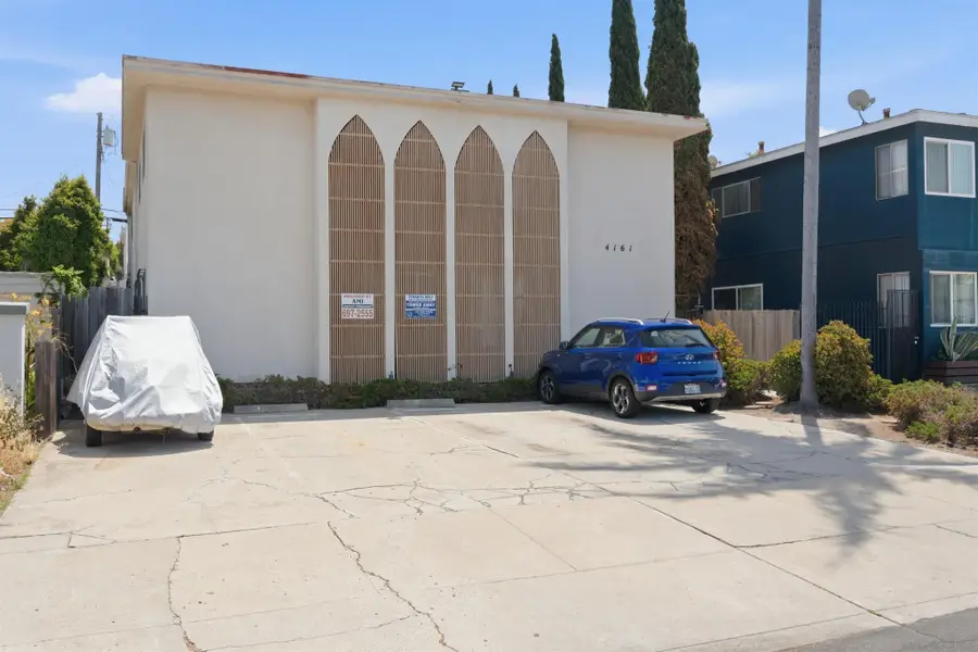 4161 Arizona Street, San Diego, CA 92104 - #2