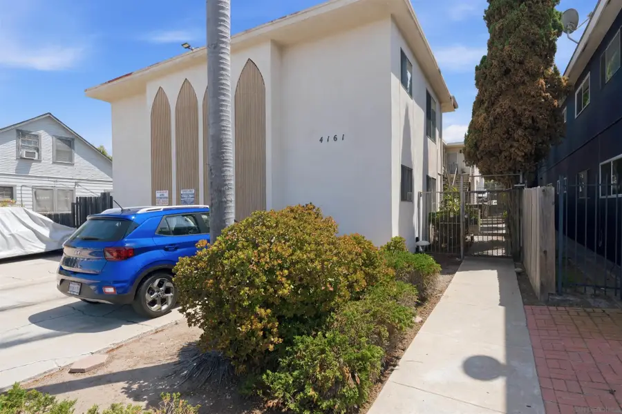 4161 Arizona Street, San Diego, CA 92104 - #3