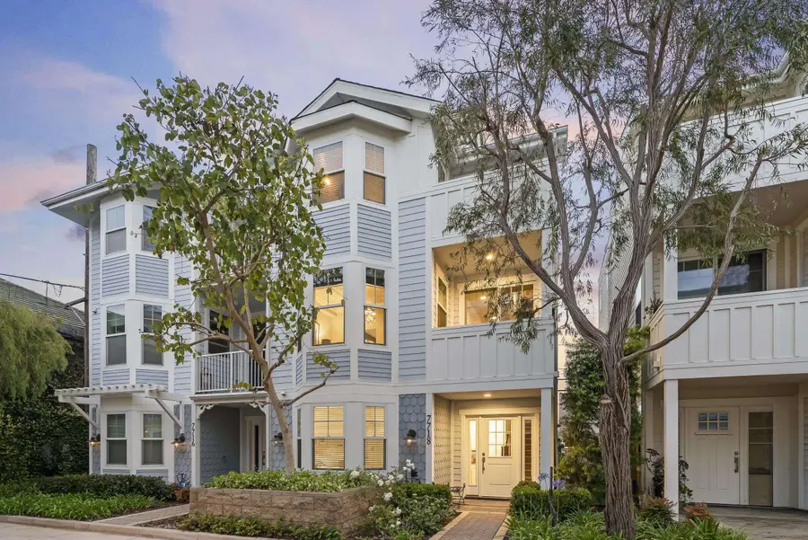 7718 Ivanhoe, La Jolla, CA 92037 - #2