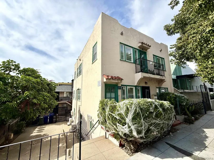 2438-42 India Street, San Diego, CA 92101 - #3