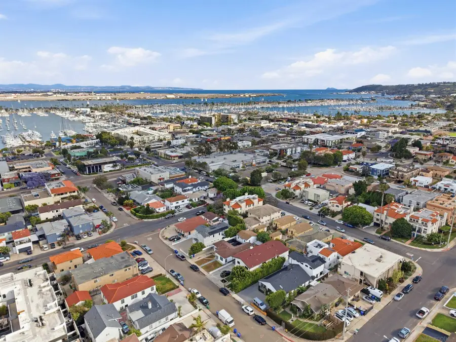 3129 Emerson Street, San Diego, CA 92106 - #3