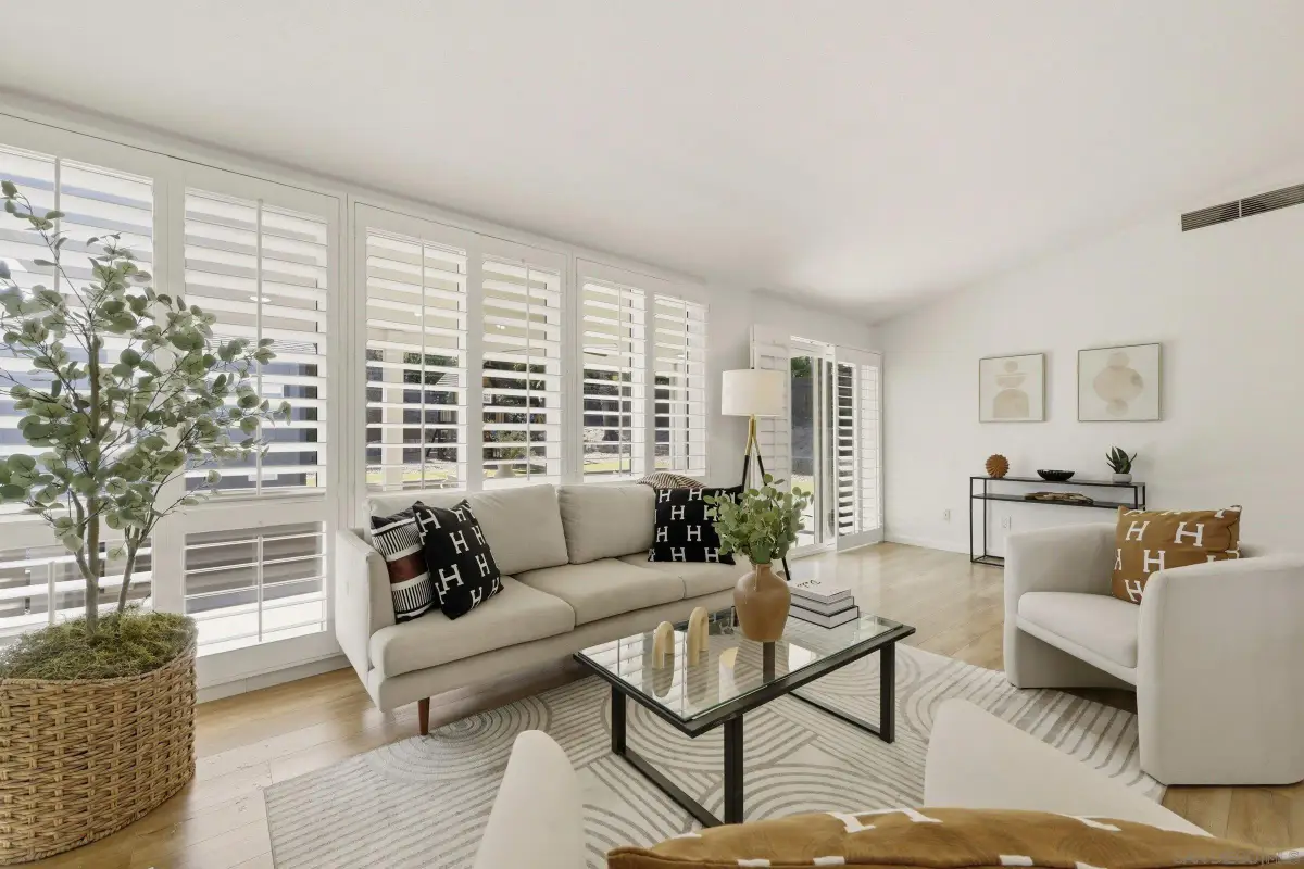 6636 Bisby Lake, San Diego, CA 92119 - #1