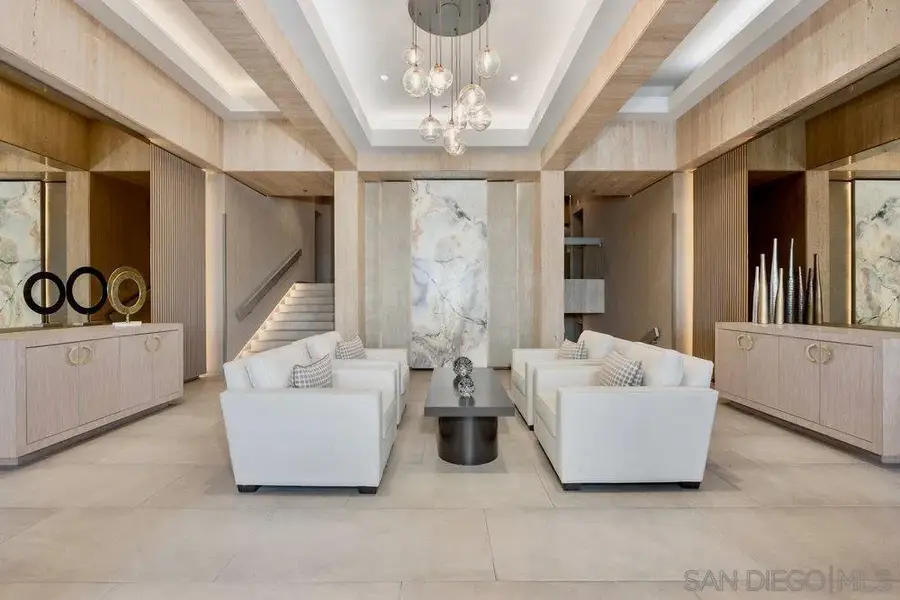 1810 Avenida Del Mundo #601, Coronado, CA 92118 - #3