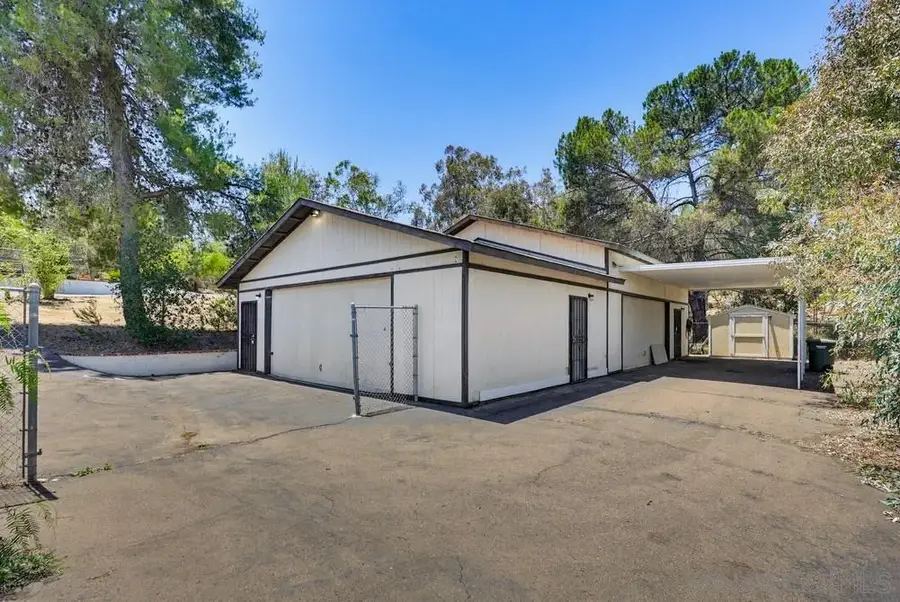 160 Scottford, El Cajon, CA 92021 - #3