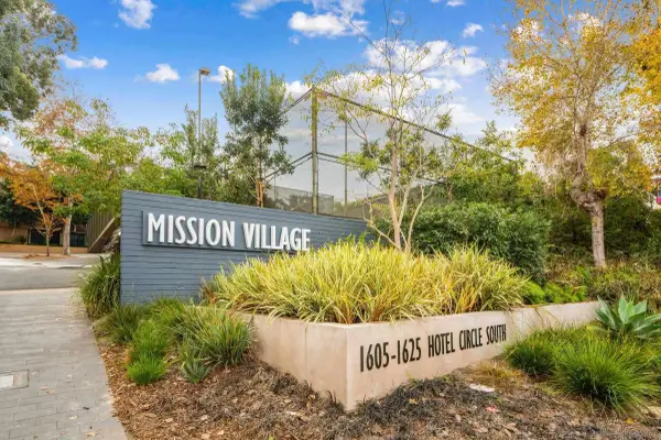 1615 Hotel Circle S #D306, San Diego, CA 92108