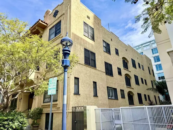 1541 8th Avenue, San Diego, CA 92101