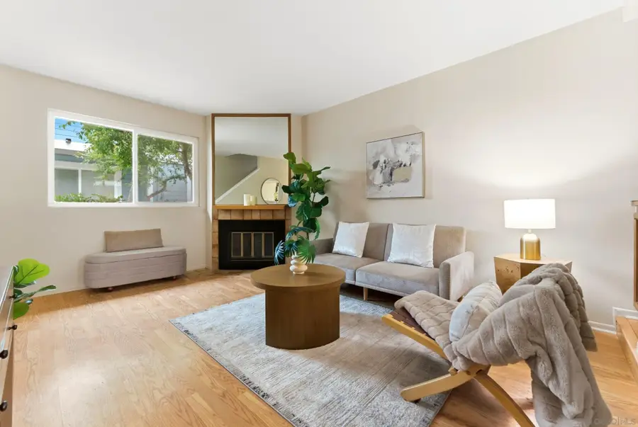 1442 Essex #4, San Diego, CA 92103 - #2