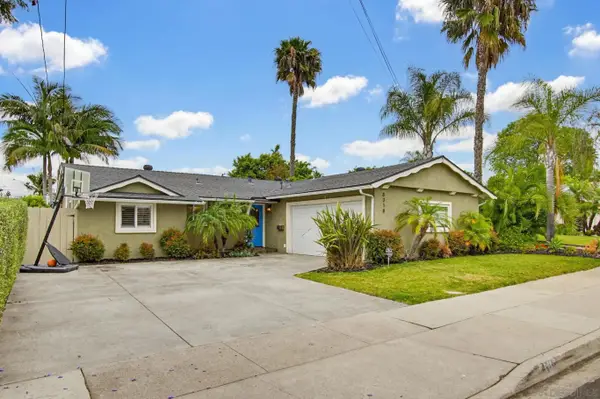 8318 June Lake Dr, San Diego, CA 92119