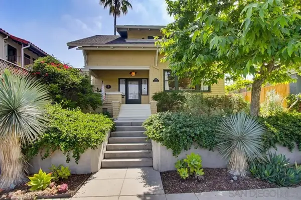 4079 Falcon, San Diego, CA 92103