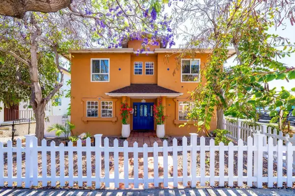 3838-3840 Kettner Blvd, San Diego, CA 92103