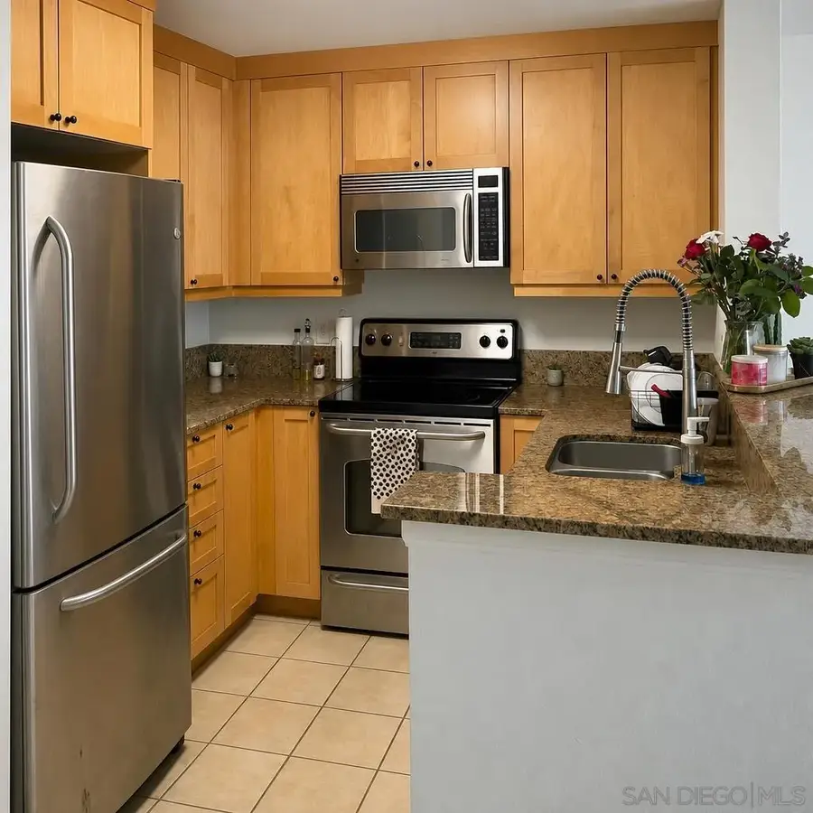 8889 Caminito Plaza Centro #7225, San Diego, CA 92122 - #2
