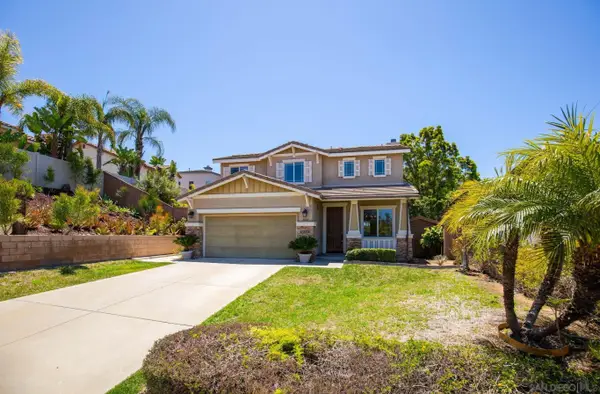 820 Plumeria St, San Marcos, CA 92069
