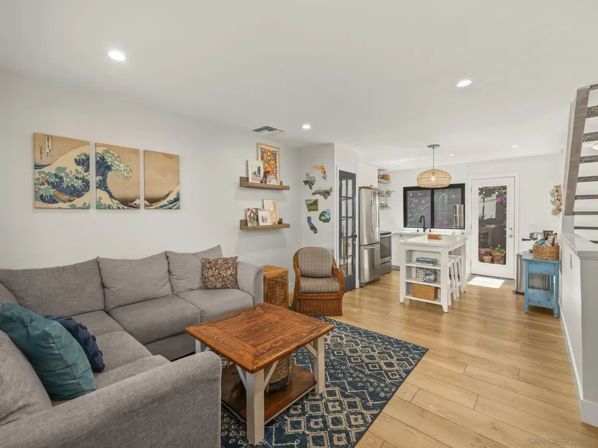 3825 Caminito Litoral #212, San Diego, CA 92107 - #1