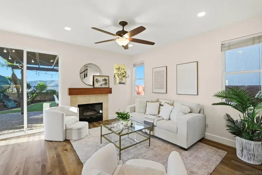 11310 Village Ridge Rd, San Diego, CA 92131 - #2