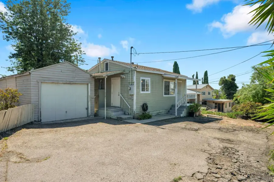 2233-2235 El Prado Ave, Lemon Grove, CA 91945 - #2