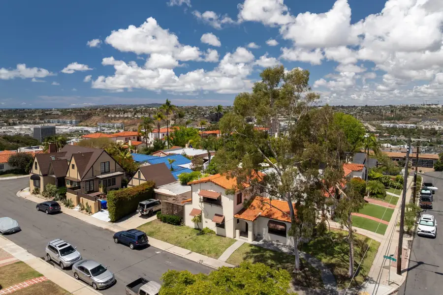 1240 Golden Gate Dr., San Diego, CA 92116 - #3