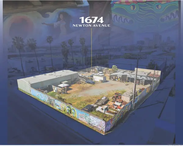 1674 Newton Ave #19,20,21,22,23,24, San Diego, CA 92113