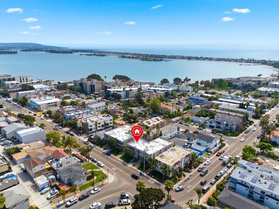 4070 Riviera Dr #5, San Diego, CA 92109 - #2