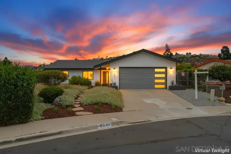 6441 Bounty Court, San Diego, CA 92120 - #2