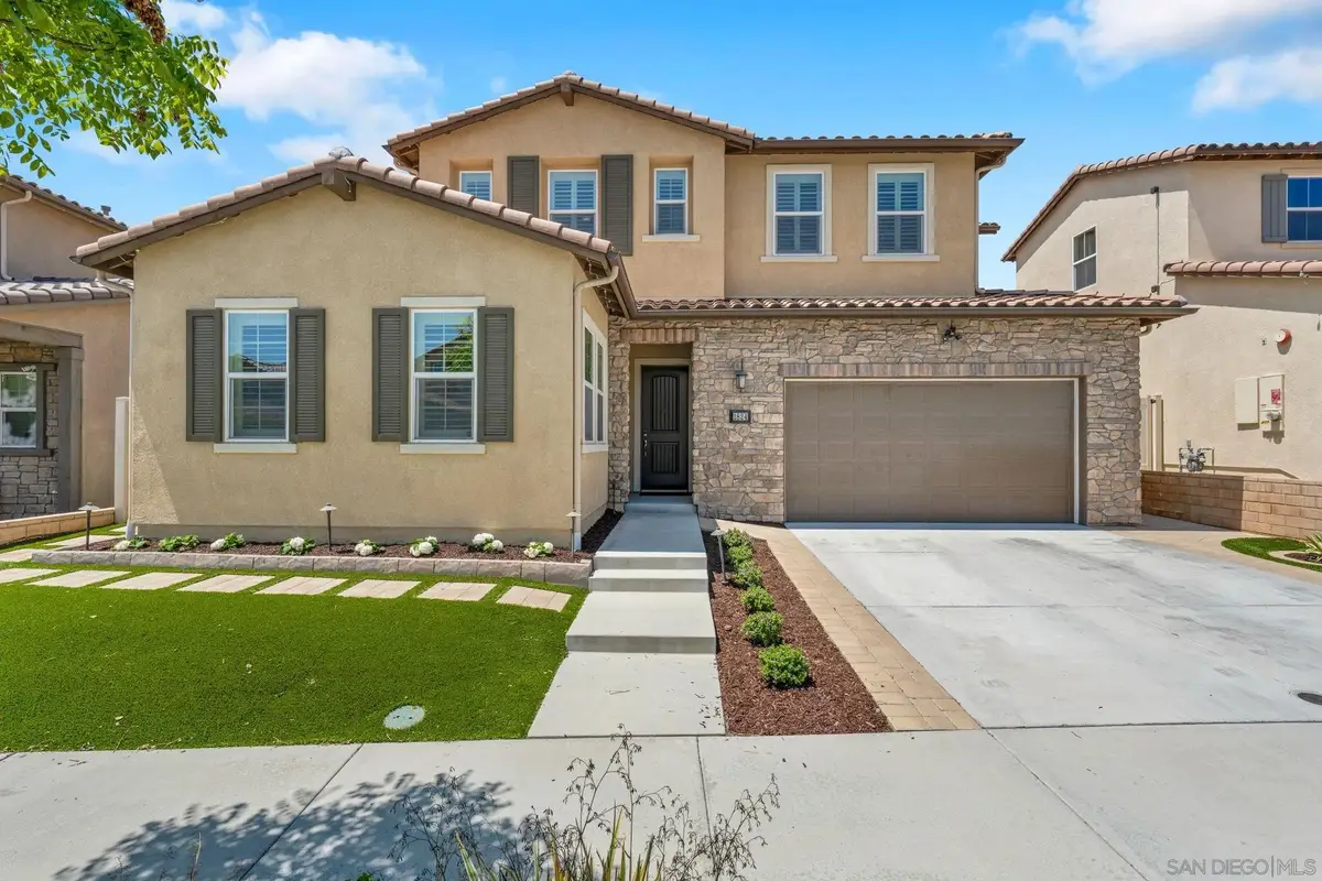 1824 Ashley, Chula Vista, CA 91913 - #1