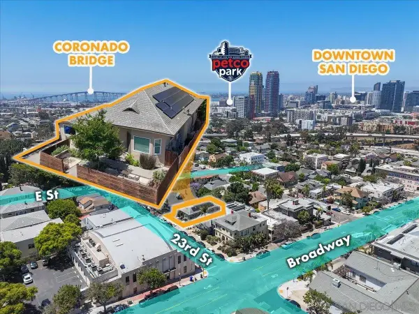 942 23rd St, San Diego, CA 92102