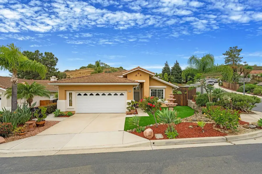 1425 Knoll Park Gln, Escondido, CA 92029 - #2