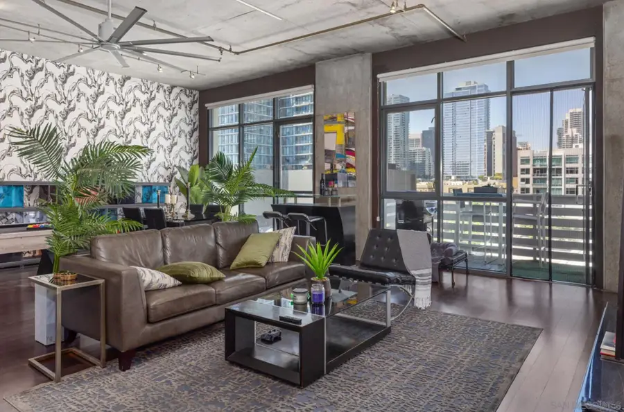 527 10th Ave #605, San Diego, CA 92101 - #2