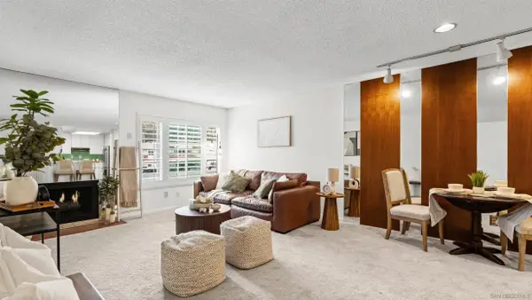 10300 Caminito Cuervo #60, San Diego, CA 92108
