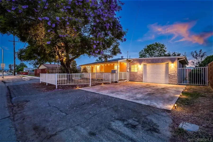 414 E Lincoln Ave, Escondido, CA 92026 - #2